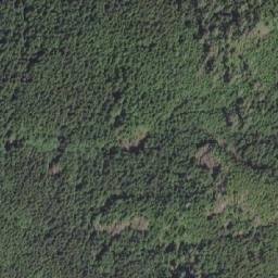 Satellite imagery of Mount Paxton, CA