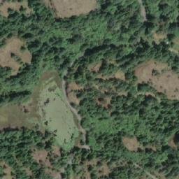 Satellite imagery of Copper Cliffs, CA