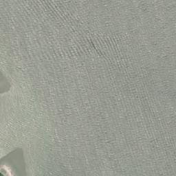 Satellite imagery of Rebecca Spit, CA