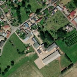 Satellite imagery of 8034501 - A, GB