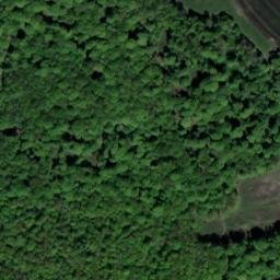 Satellite imagery of boundary_stone, BE