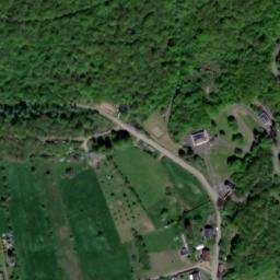 Satellite imagery of Dourbes Ionosonde, BE