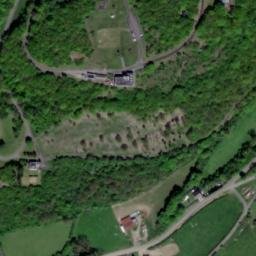 Satellite imagery of Dourbes Ionosonde, BE