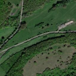 Satellite imagery of Dourbes Ionosonde, BE