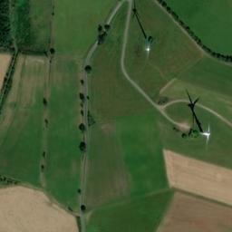 Satellite imagery of Krummenacker, DE