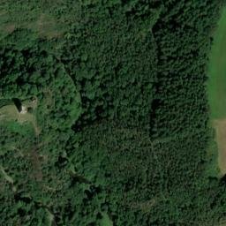 Satellite imagery of Manderscheid Lower Castle, DE