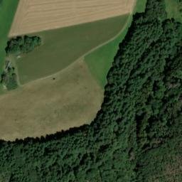 Satellite imagery of Manderscheid Lower Castle, DE