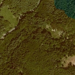 Satellite imagery of Werker Kopf, DE