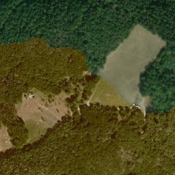 Satellite imagery of Werker Kopf, DE