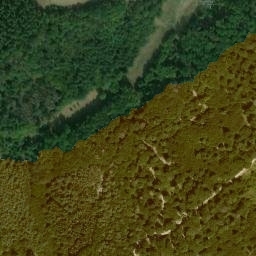 Satellite imagery of Werker Kopf, DE