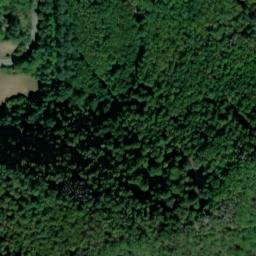 Satellite imagery of Nabeler Berg, DE