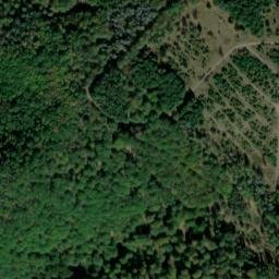 Satellite imagery of Nabeler Berg, DE