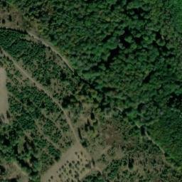 Satellite imagery of Nabeler Berg, DE