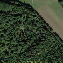 Satellite imagery of Eckhardskopf, DE