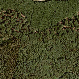 Satellite imagery of Grenzkopf, DE