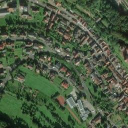 Satellite imagery of Burg Rieneck, DE