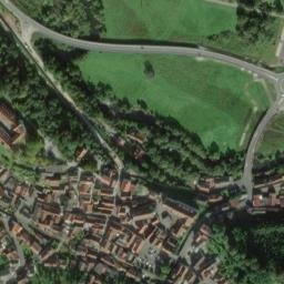 Satellite imagery of Burg Rieneck, DE