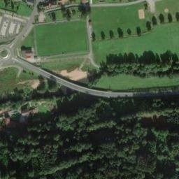 Satellite imagery of Burg Rieneck, DE