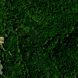 Satellite imagery of Dornbuschberge, DE