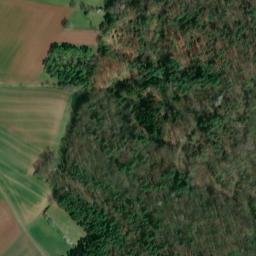 Satellite imagery of Tannberg, DE