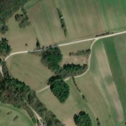 Satellite imagery of Staffelberg, DE