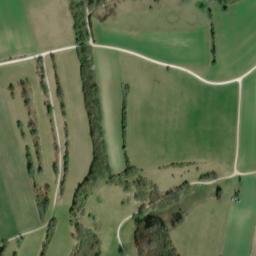 Satellite imagery of Staffelberg, DE