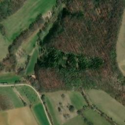 Satellite imagery of Ranzen, DE
