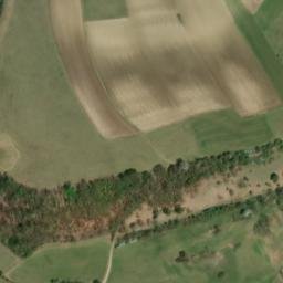 Satellite imagery of Ranzen, DE