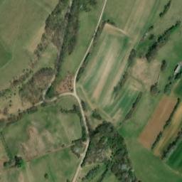 Satellite imagery of Ranzen, DE