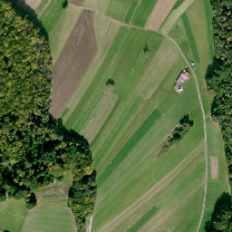 Satellite imagery of Heißberg, DE