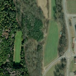 Satellite imagery of Heißberg, DE