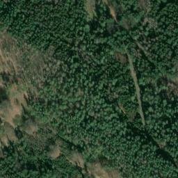 Satellite imagery of Hundsrück, DE