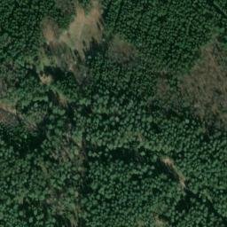 Satellite imagery of Hundsrück, DE