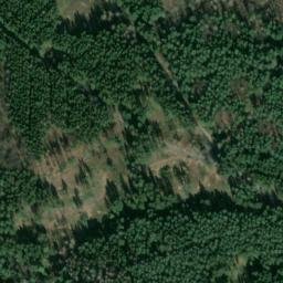 Satellite imagery of Hundsrück, DE