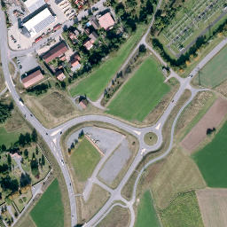 Satellite imagery of Prelitz, DE