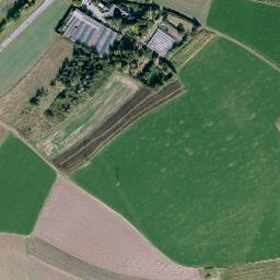 Satellite imagery of Prelitz, DE