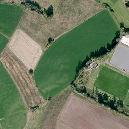 Satellite imagery of Prelitz, DE