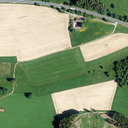 Satellite imagery of Kesselberg, DE