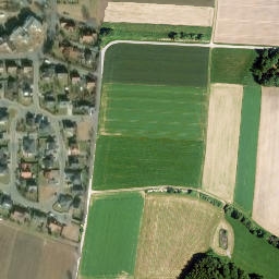 Satellite imagery of Seidig, DE