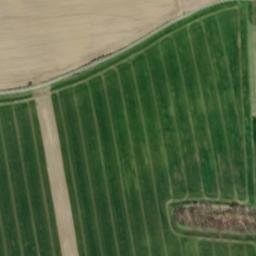 Satellite imagery of (Na Rovinách) [Cheb-Loužek], CZ