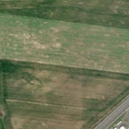 Satellite imagery of (Na Rovinách) [Cheb-Loužek], CZ
