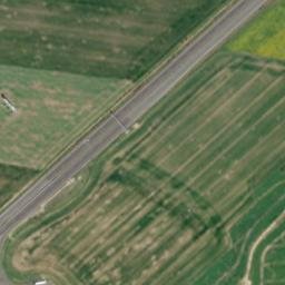 Satellite imagery of (Na Rovinách) [Cheb-Loužek], CZ