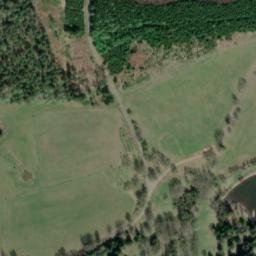 Satellite imagery of k.713 [Březová-Ostrov], CZ