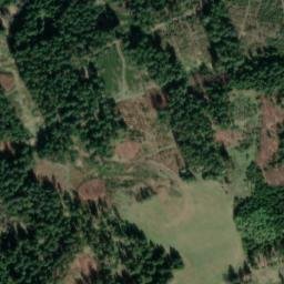 Satellite imagery of k.713 [Březová-Ostrov], CZ