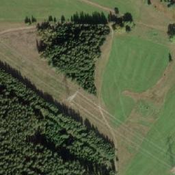 Satellite imagery of Sklenný vrch [Rovná-Čistá], CZ