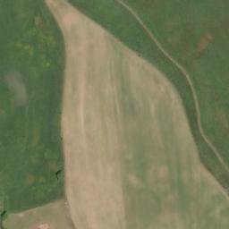 Satellite imagery of Ješátkův kopec [Útvina-Chylice], CZ