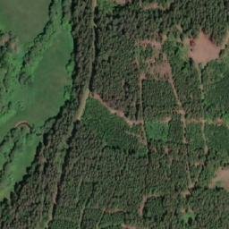 Satellite imagery of Mašličky [Toužim-Lachovice], CZ