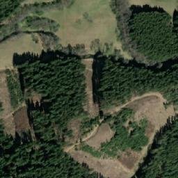 Satellite imagery of Čerťák [Bochov-Sovolusky], CZ