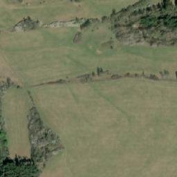 Satellite imagery of Nad Hřbitovem [Žlutice-Skoky], CZ