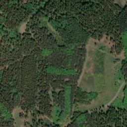 Satellite imagery of Nad Střelou [Chyše-Čichořice], CZ